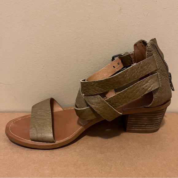 Madewell Sandals - Picture 6 of 7